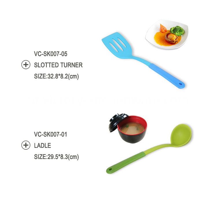conjunto de ferramentas de silicone silicone tool set
